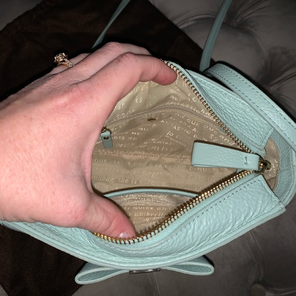 Kate Spade Crossbody - Picture 3 of 4